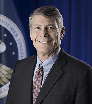 Michael R. Baye